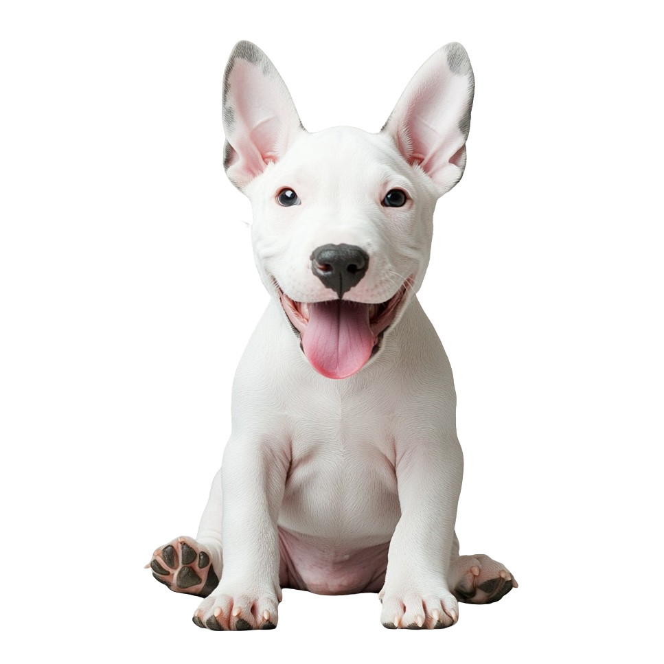 Bull terrier