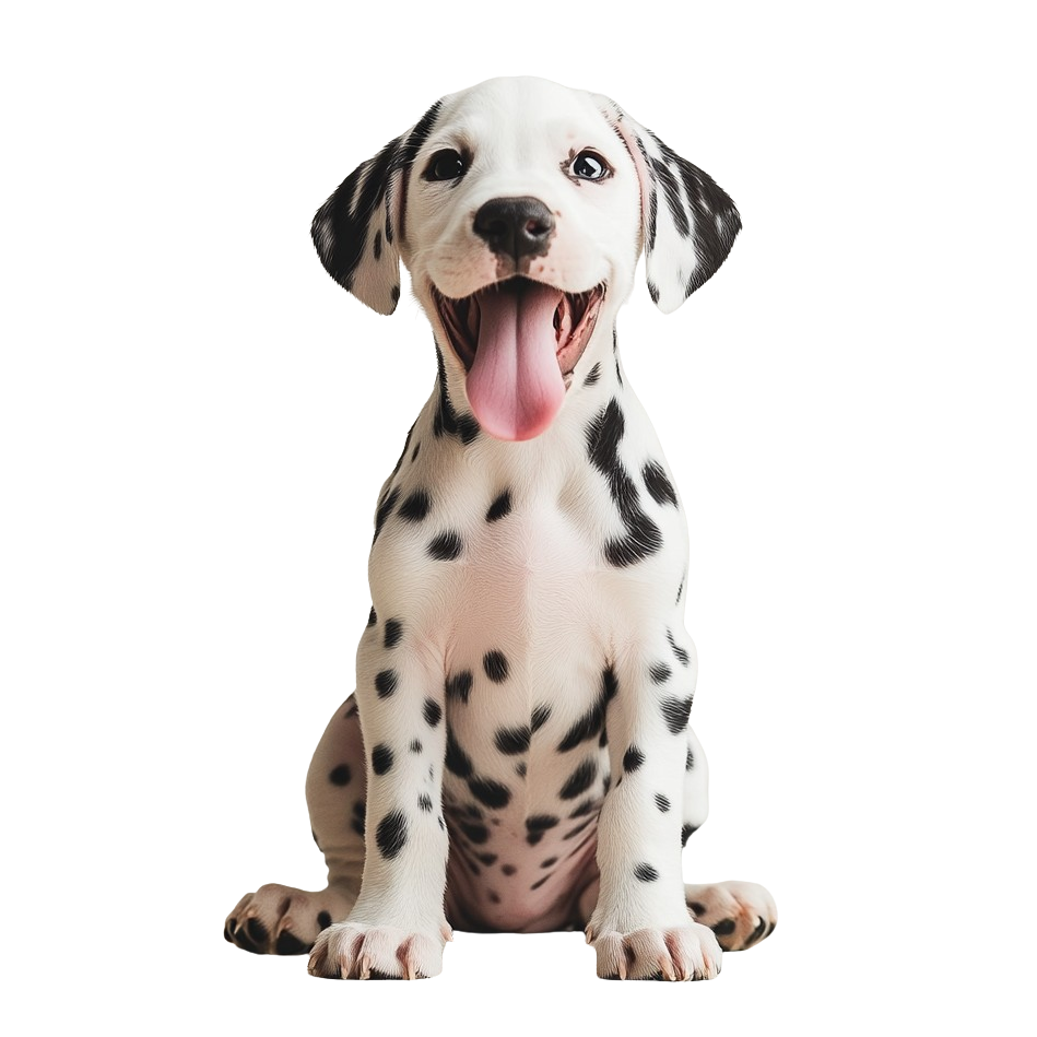 Dalmatien