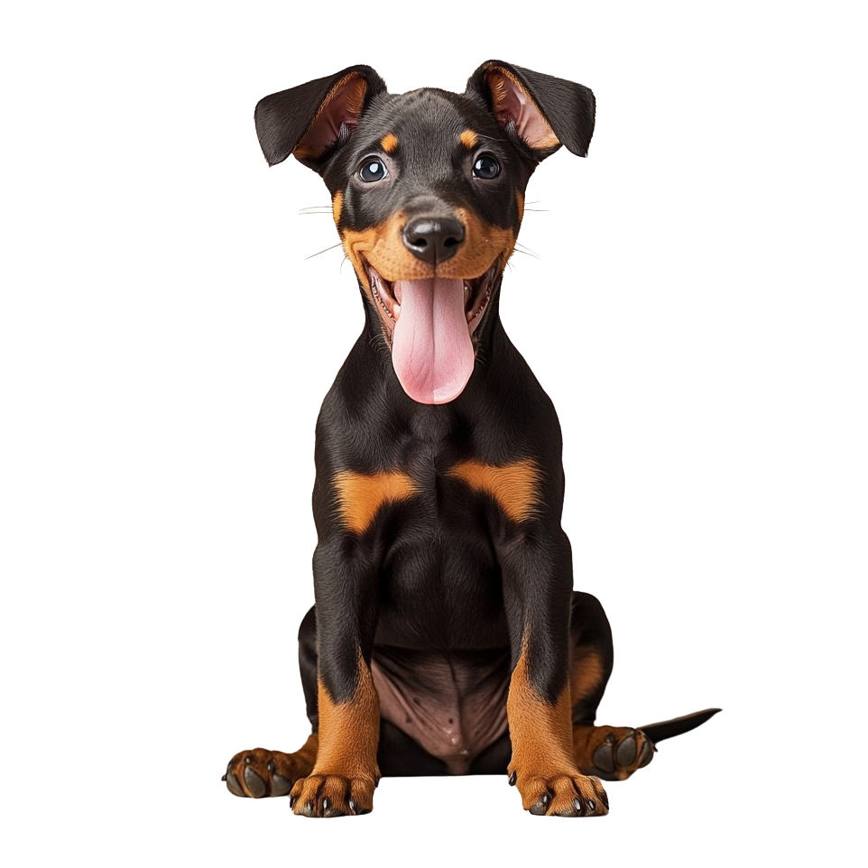Dobermann