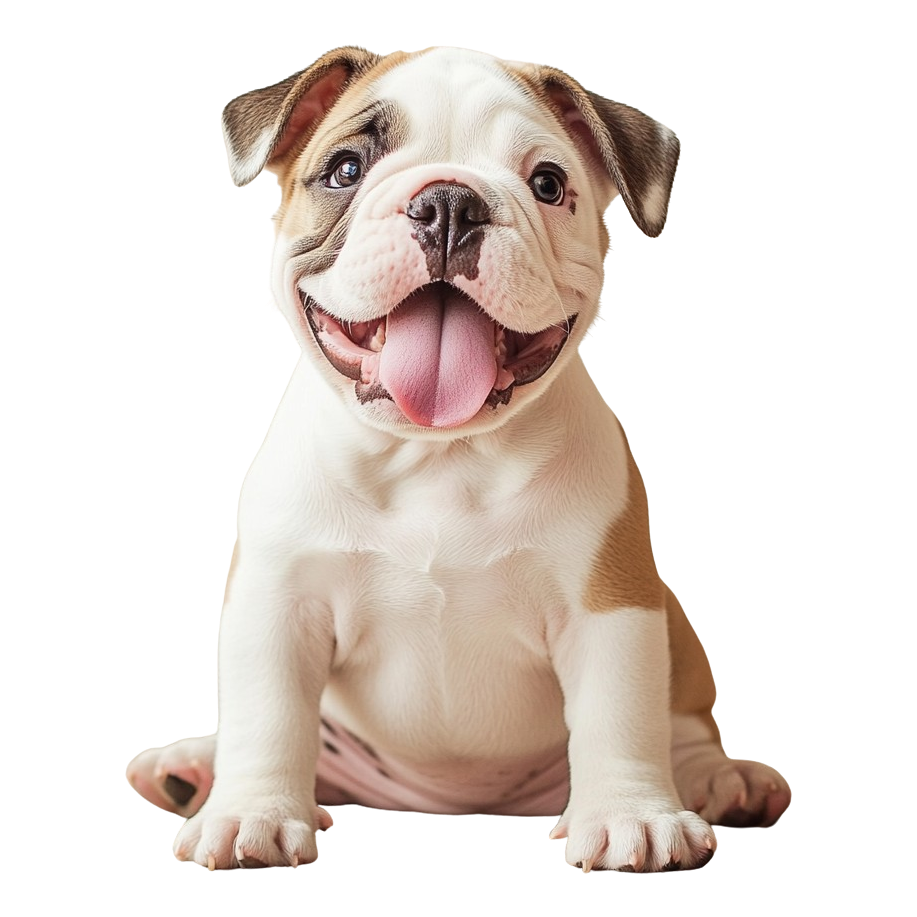 Bulldog anglais