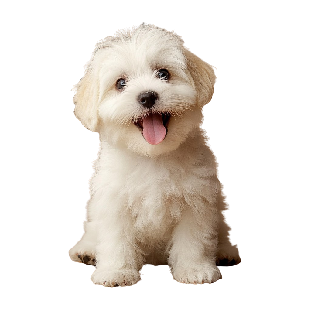 COTON DE TULEAR