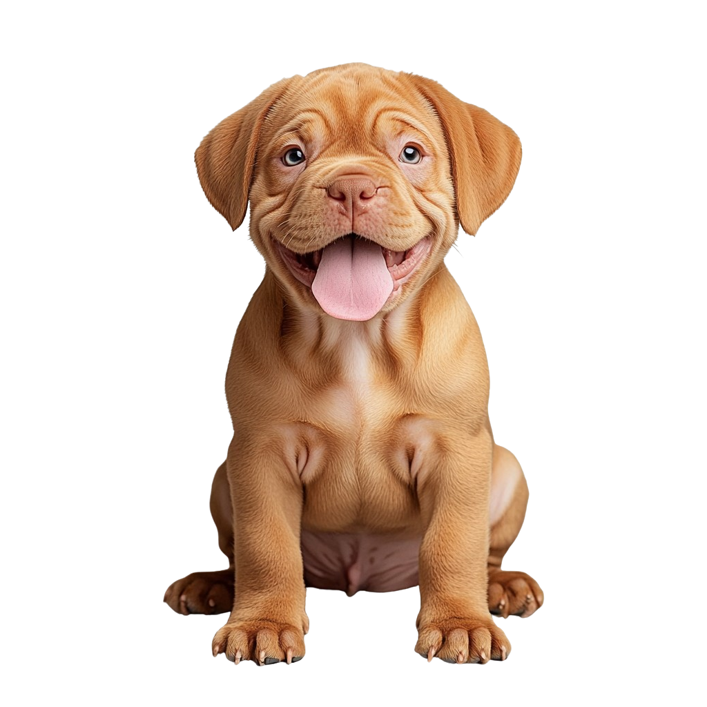Dogue de Bordeaux : information sur la race | FR Dogue de Bordeaux : information sur la race | FR
