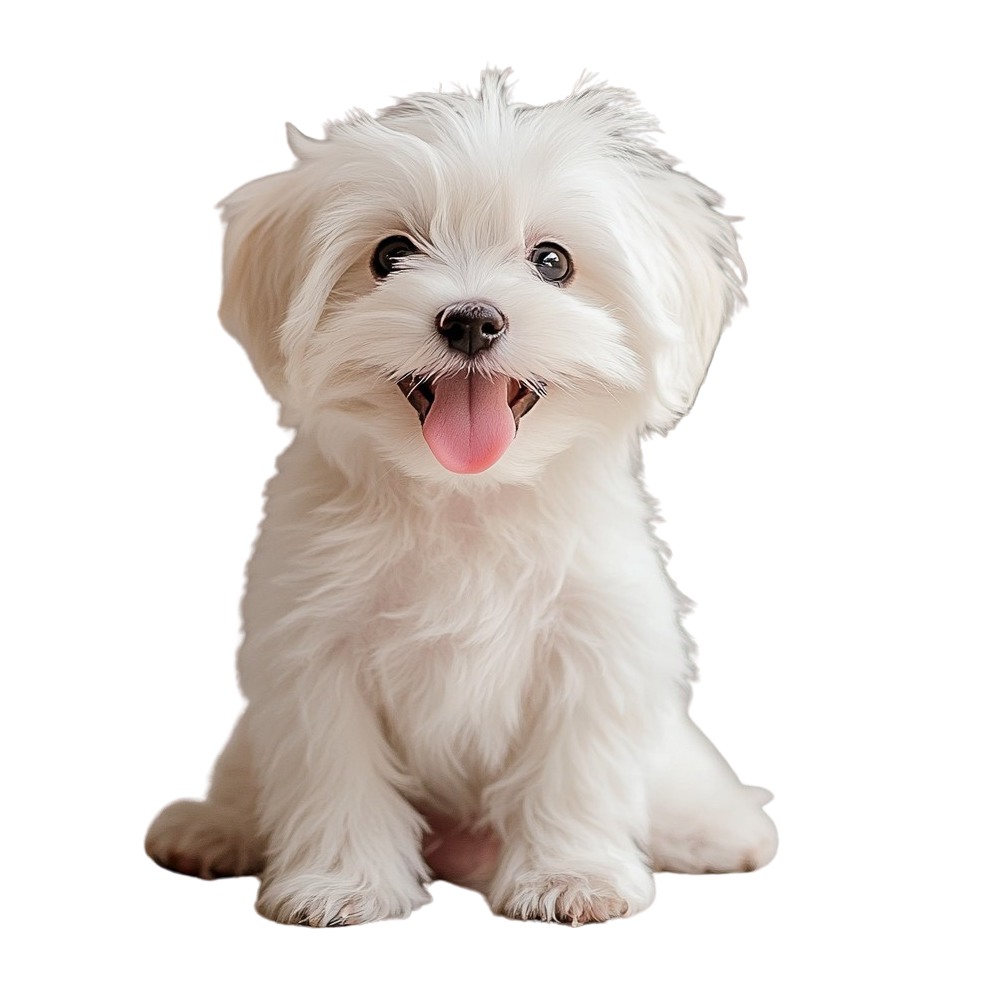 Bichon Maltais