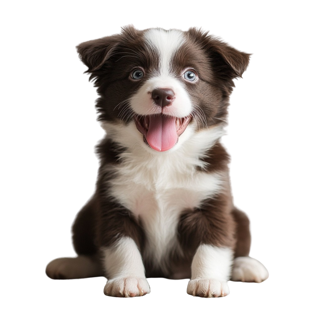 Border collie
