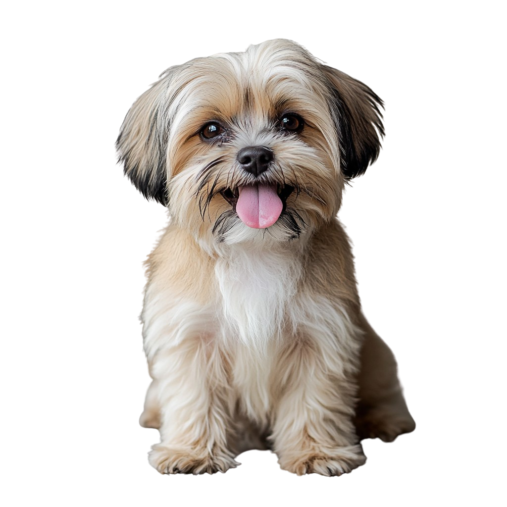Lhassa apso