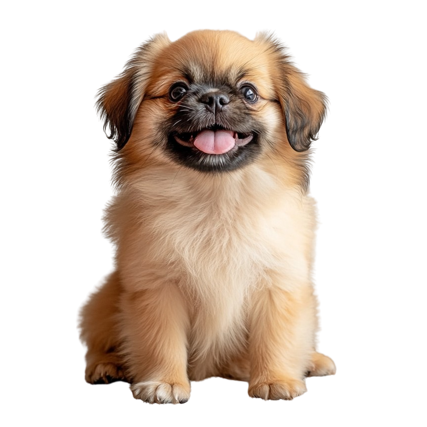 Pekinois