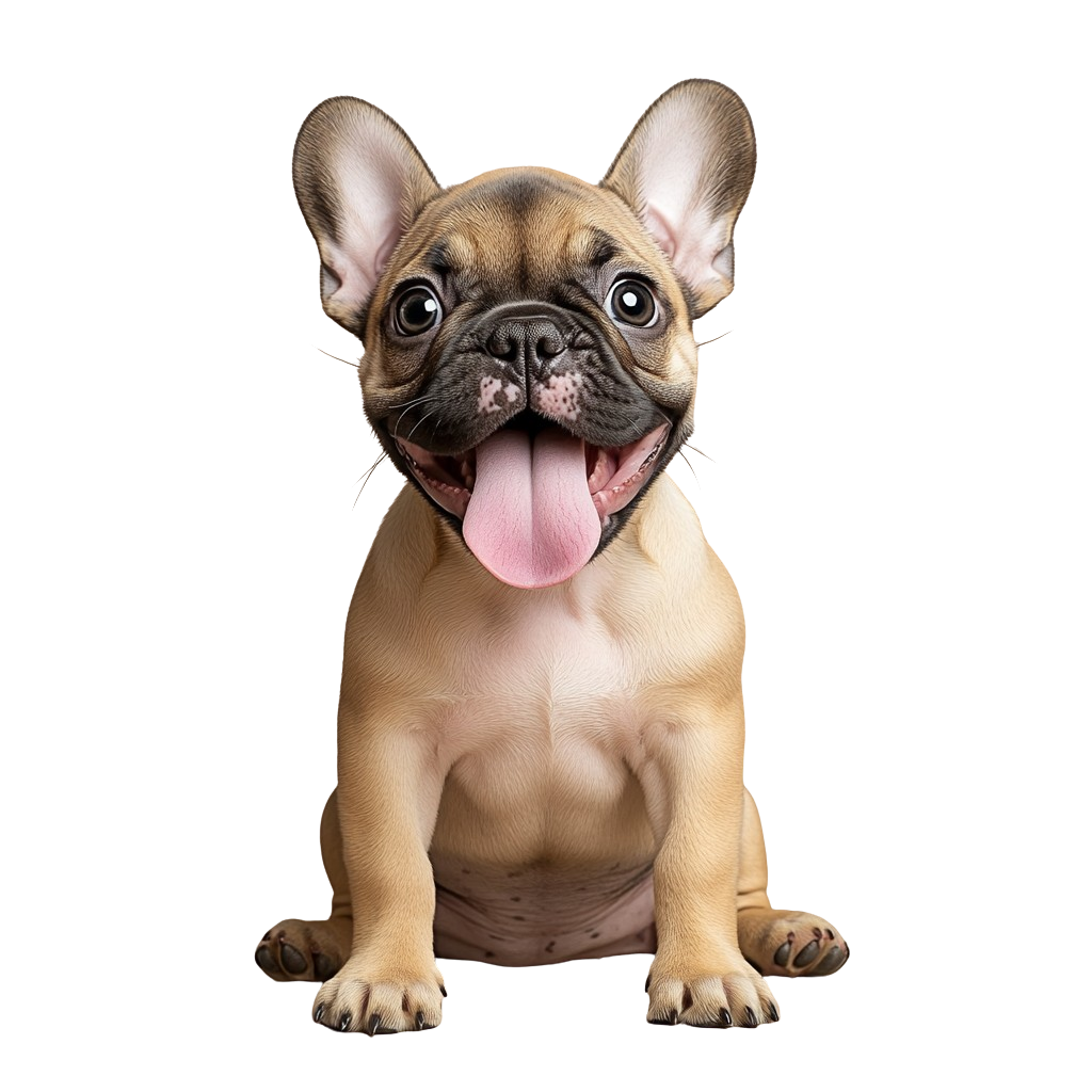 Bouledogue français