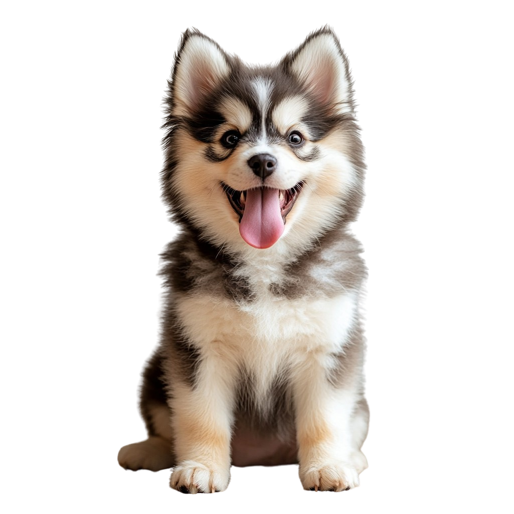 Pomsky
