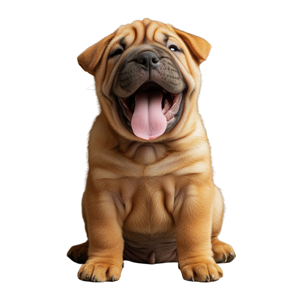Shar-peï
