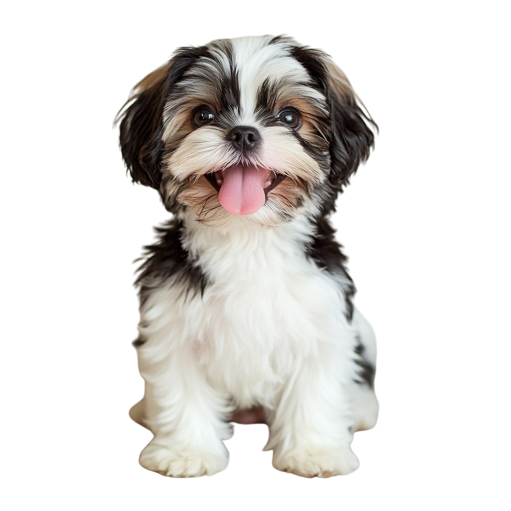 Shih tzu