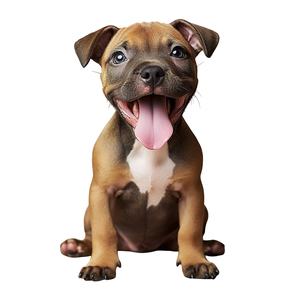 Staffie