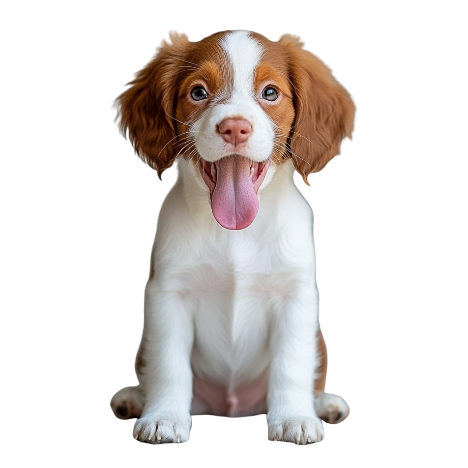 Chiot Épagneul Breton - Acheter et réserver un chiot Épagneul Breton ...